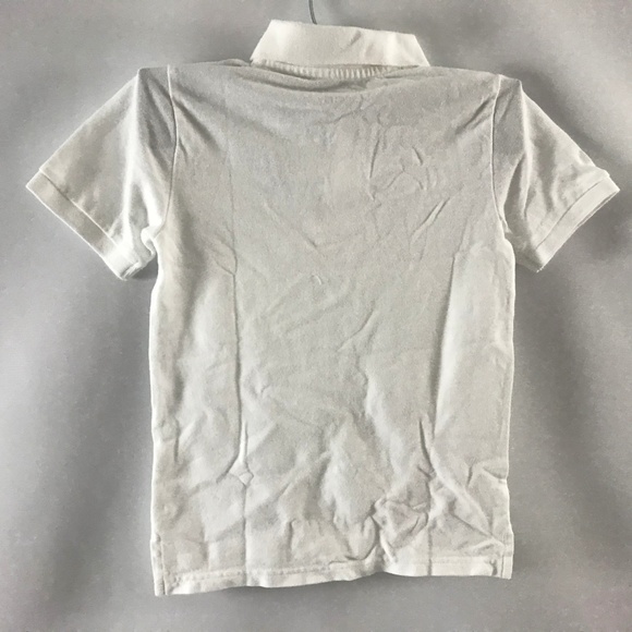 The Children's Place Boys' Golf Polo Shirt Size S - Picture 2 of 3